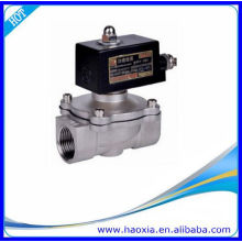 Normally Closed Explosion proof solenoid valve 2WB200-20